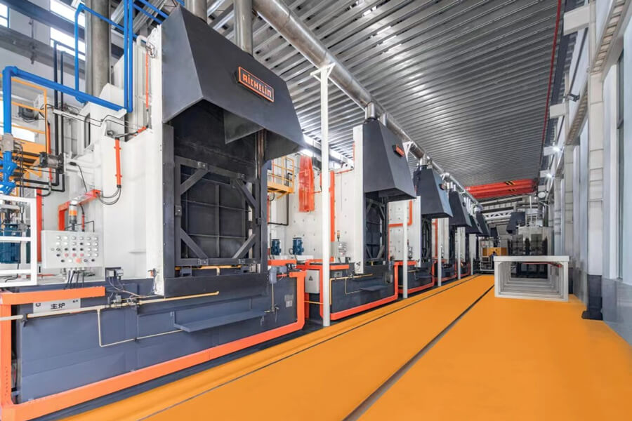 heat-treatment-equipment