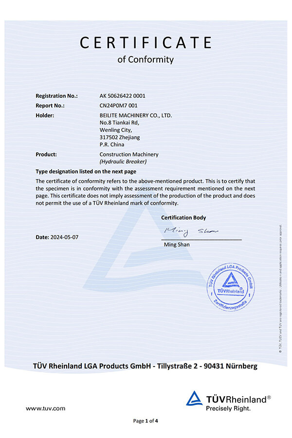 tüv-rheinland-certificate-of-conformity