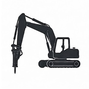 11 - 30 tons mid-range