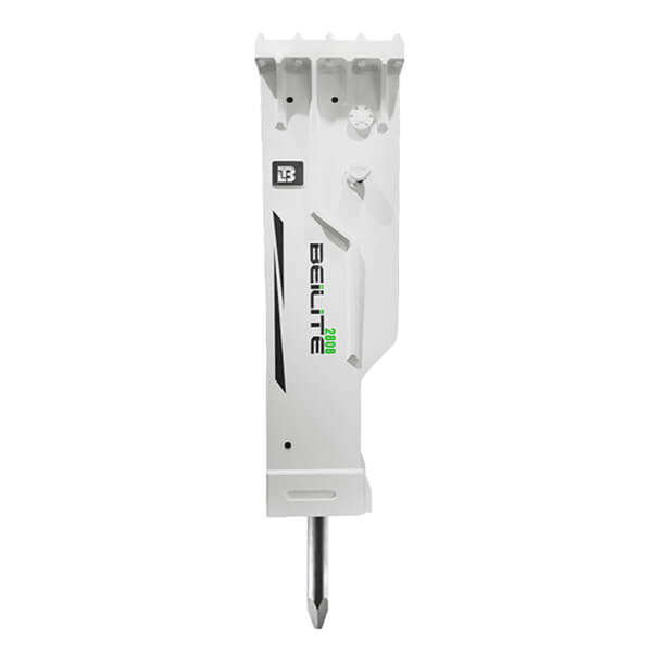 Beilite Silenced type hydraulic hammer
