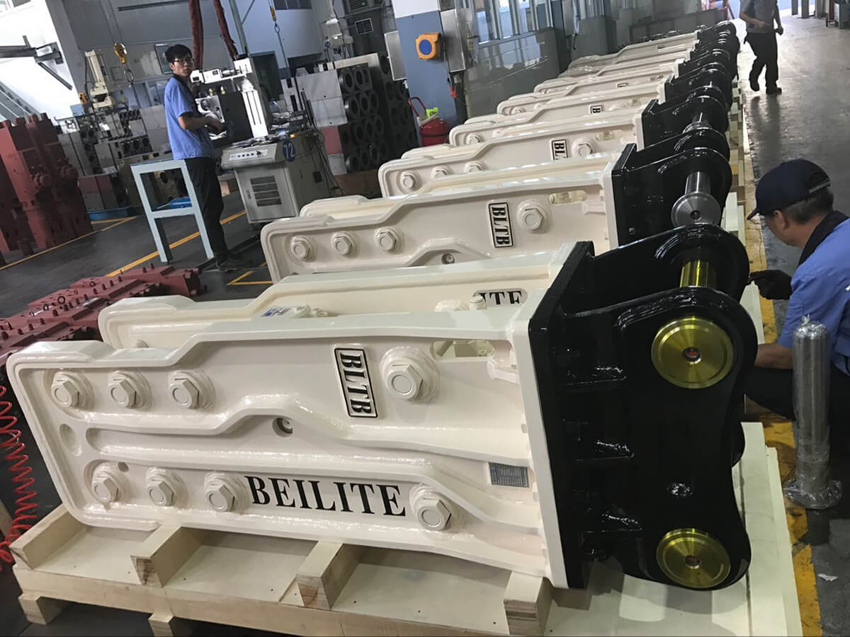 beilite-hydraulic-breaker-production-line-industrial-manufacturing-factory