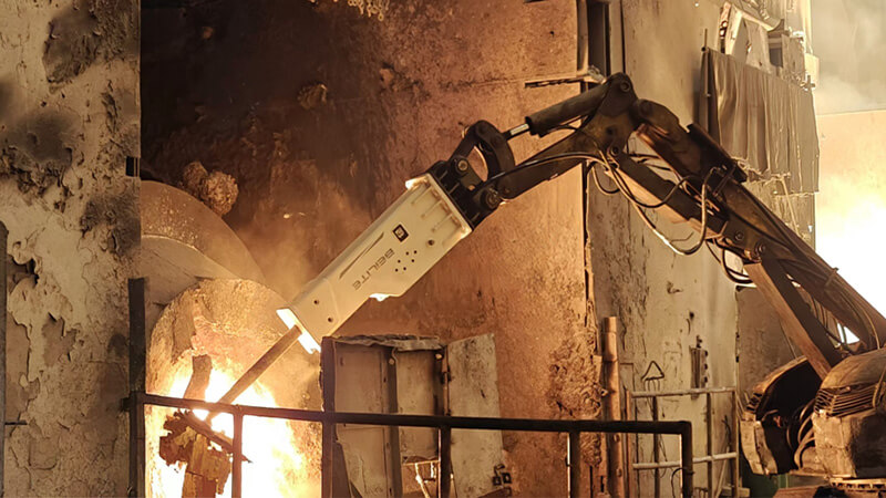 high-temperature-processing-of-furnace-slag