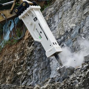 Beilite Excavator Attachment