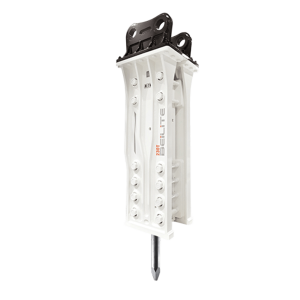 Top Type Hydraulic hammers for excavators